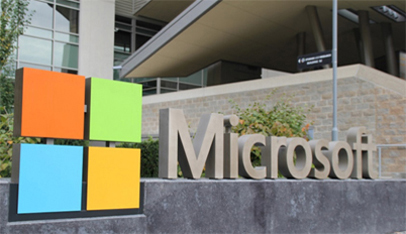 Microsoft